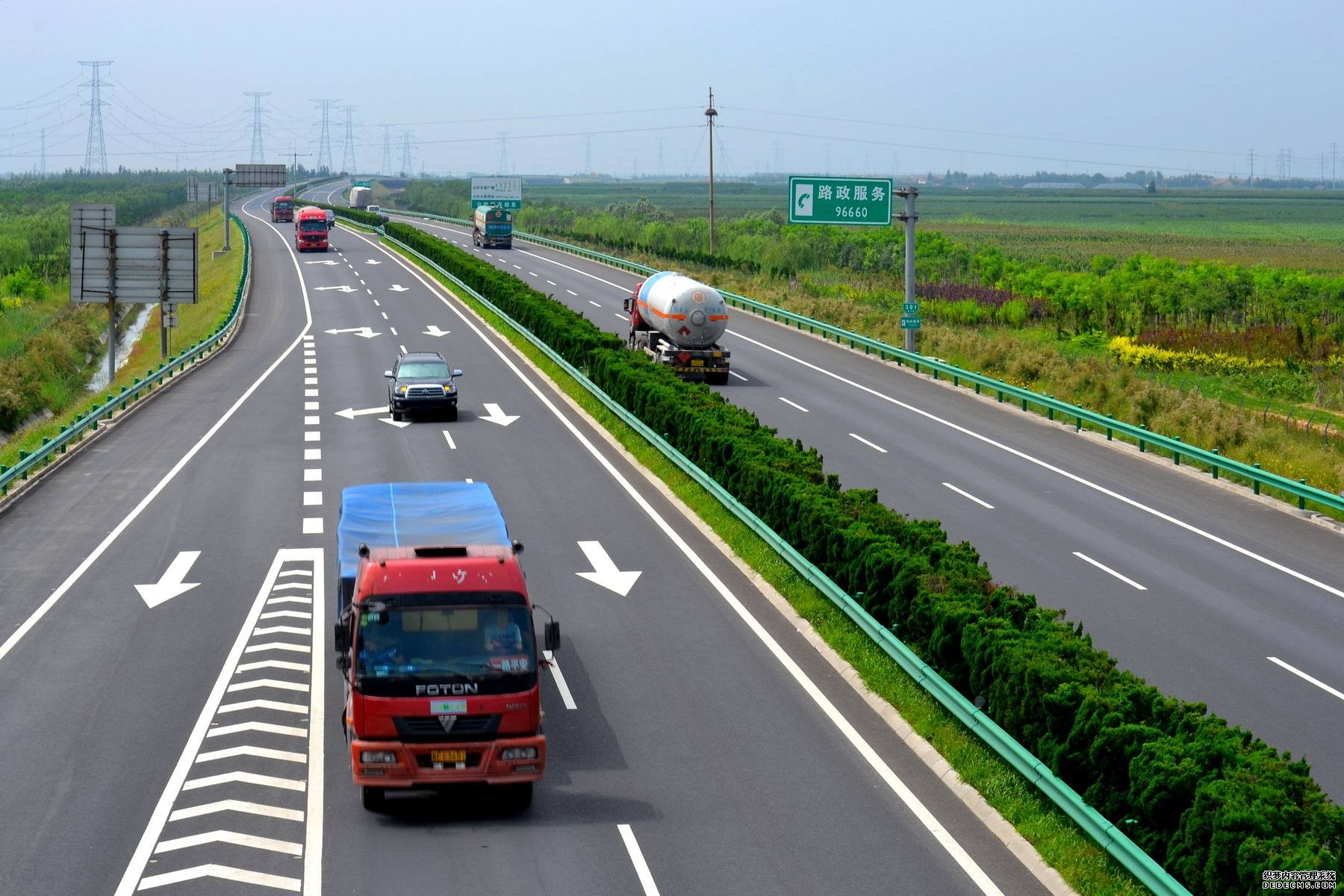 河北省《道路交通安全三十诀